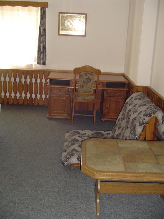 Pension Baron Vrchlabi Room photo