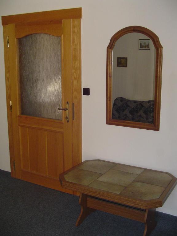Pension Baron Vrchlabi Room photo